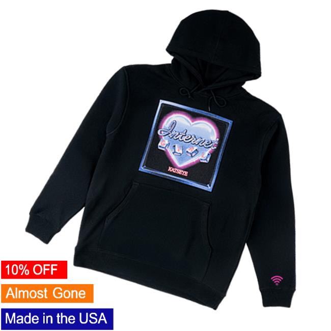 Weverse Merch Store Shop Katseye Hoodie Weverse Merch Store Shop Katseye Hoodie