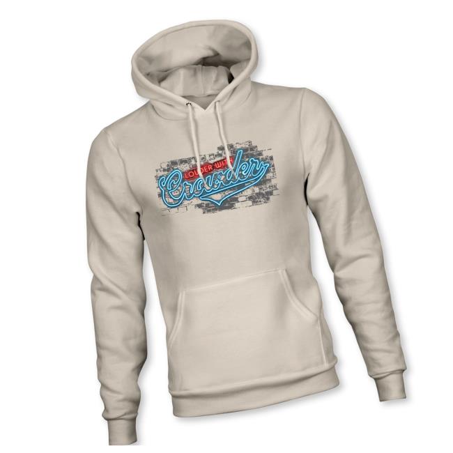 Crowder Shop Store Merch Louder With Crowder Hoodie Crowder Shop Store Merch Louder With Crowder Hoodie