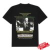 G59records Merch Store G59 Champion Of Death T-Shirt White