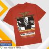 kenny G59records Merch Store G59 Televangelist T Shirt Reda