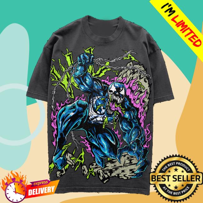 Warren Lotas Store Merch Shop Alien Villain T-Shirt Warren Lotas Store Merch Shop Alien Villain T-Shirt