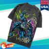 Warren Lotas Store Merch Shop Alien Villain T-Shirt 1 kenny Warren Lotas Store Merch Shop Alien Villain T Shirtv