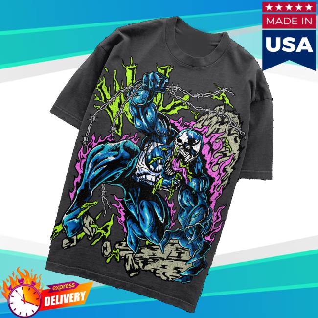 Warren Lotas Store Merch Shop Alien Villain T-Shirt Warren Lotas Store Merch Shop Alien Villain T-Shirt