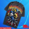kenny Warren Lotas Store Merch Shop Super Mutant T Shirtv