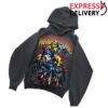 kenny Warren Lotas Store Merch Shop Super Mutant Hoodiev