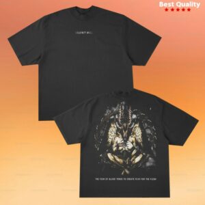 Prestige Merch Store Merch Silent Hill Incubus Shirt