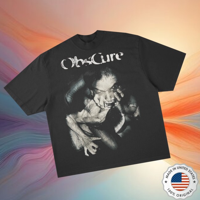 Prestige Merch Store Merch Obscure Shirt Prestige Merch Store Merch Obscure Shirt