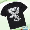 Rebel8 Store Merch More Fear U.S.A. Tee 1 kenny rebel8 store merch more fear usa teepng u