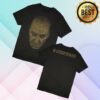 kenny Rammstein Shop Merch Store Tl T Shirt Goldener Kopfv