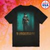 Rammstein Shop Merch Store Tl T-Shirt Brynn