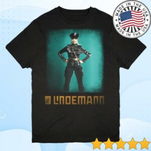 Rammstein Shop Merch Store Tl T-Shirt Brynn