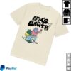 kenny Arms Length Shop Merch Store Frog And Toad Kite T Shirtv