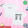 kenny Chloe Slater Merch Store Choose A Life Tour T Shirta