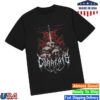 kenny Currents Official Merch Store Death Mound T Shirta