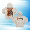 kenny Half Sumo Merch Store Megadeth Farewell Fire Hoodieaa
