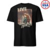 Taynee Lord Merch Store Unisex Backstage T-Shirt