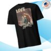 kenny Taynee Lord Merch Store Unisex Live On Stage T Shirta