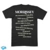 kenny Morrissey Merch Store Make Up Is A Lie Black T Shirta