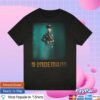 Rammstein Merch Store Tl T-Shirt Goldener Kopf
