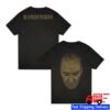 kenny Rammstein Merch Store Tl T Shirt Goldener Kopfaa
