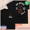 kenny violent gentlemen store merch k9 spike premium tee upsdd