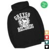 kenny G59records Store Merch G59 Champion Of Death Hoodie Blackpng u
