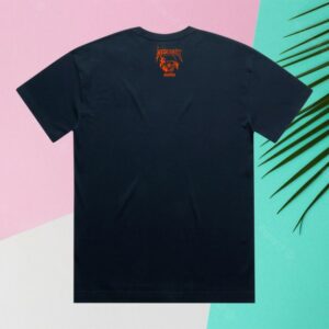 Half Sumo Store Merch Megadeth Farewell Fire T-Shirt