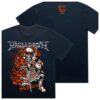 kenny half sumo store merch megadeth farewell fire t shirt upsdf