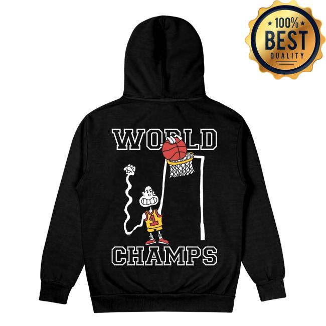 Arm’s Length Merch Store Basketball Hoodie Arm’s Length Merch Store Basketball Hoodie