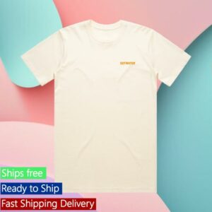 Cutwater Spirits Merch Store Sunny San Diego Tee