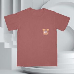 Lostbrostradingco Merch Store Not Our Dino Tee