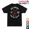 kenny Violent Gentlemen Merch Store K9 Spike Premium Teea