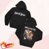 kenny Megadeth Shop Merch Store Ransom Note Hoodiev
