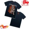 kenny Half Sumo Store Merch Shop Megadeth Farewell Fire T Shirtv