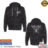 Mtvtn Store Merch One Of These Days Barbed Zip Up Hoodie Mtvtn Store Merch One Of These Days Barbed Zip Up Hoodie