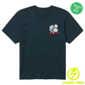 Mtvtn Store Merch One Of These Days Sweet Jane T-Shirt