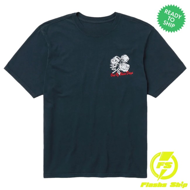 Mtvtn Store Merch One Of These Days Sweet Jane T-Shirt Mtvtn Store Merch One Of These Days Sweet Jane T-Shirt