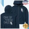 Mtvtn Store Merch One Of These Days Barbed Zip Up Hoodie 3 kenny mtvtn store merch one of these days barbed zip up hoodie upsdd