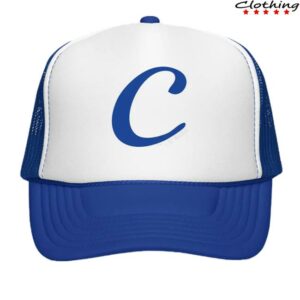 Netflix Shop Merch Store Stranger Things Steve Baseball Hat