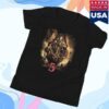 kenny Netflix Shop Merch Store Stranger Things X Kyle Lambert T Shirt Season 5 Finale Artv