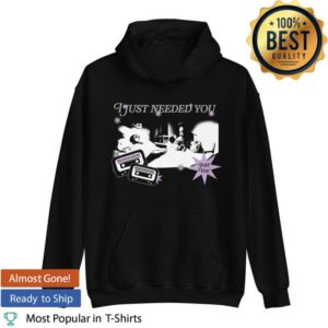 Netflix Shop Merch Store Stranger Things Hoodie Max And Lucas