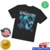 kenny Netflix Shop Merch Store Stranger Things T Shirt The Wheelers Comfort Colorsv