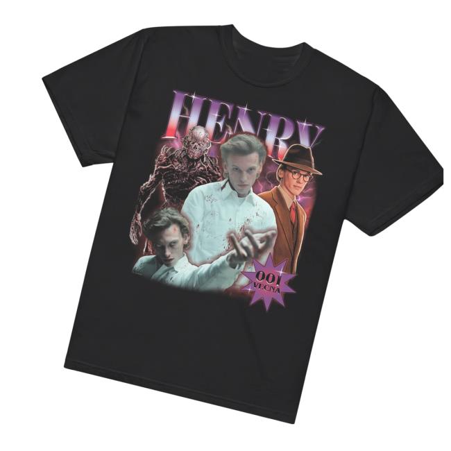 Netflix Shop Merch Store Stranger Things T-Shirt Henry Heartthrob Comfort Colors Netflix Shop Merch Store Stranger Things T-Shirt Henry Heartthrob Comfort Colors