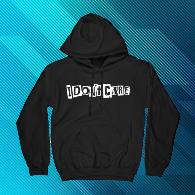 Megadeth Store Merch Ransom Note Hoodie Megadeth Store Merch Ransom Note Hoodie