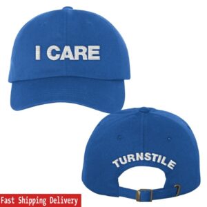 Beyond Human Merch Store Care Hats