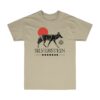 kenny silverstein store merch negative space tee