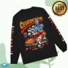 kenny silverstein store merch racecar long sleevepng u
