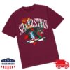 kenny silverstein store merch panther maroon t shirtpng u
