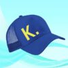 kenny kylie minogue store merch kylie k logo hatpng u