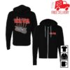 kenny cheap trick store merch 5 neck guitar hoodie